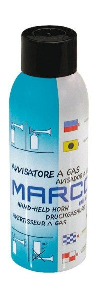 Navulling luchthoorn eco