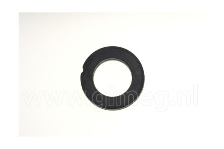 N.L.A. DIN PAKKINGRING 17x10x4MM