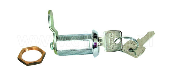 Gimeg disselbakslot lang 32mm