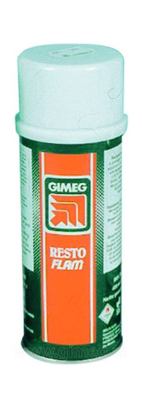 Gimeg cartouche restoflam 250gram