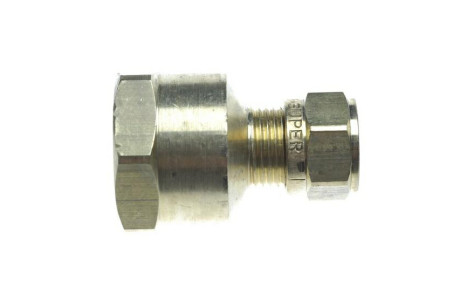 rechte aansl. 1-2 inch bix10-12