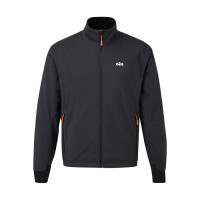 OS Insulated Jacket Graphite L