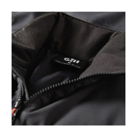OS Insulated Jacket Graphite L