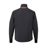 OS Insulated Jacket Graphite L