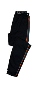 i2 TEC PANTS ANTHRACITE THERMISCH ONDERGOED