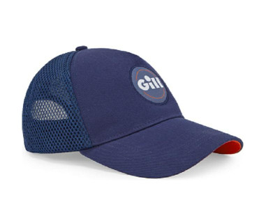 Truckers Cap Ocean 1SIZE