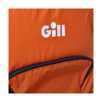 Junior Pro Racer Side Zip Orange CHILD