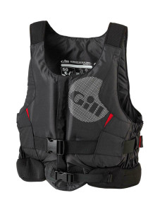 Front Zip Buoyancy Aid M