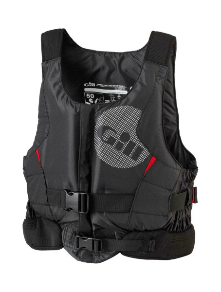Front Zip Buoyancy Aid M