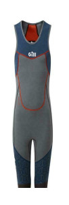 GILL ZENLITE SKIFF SUIT - 2MM NEOPREEN - JUNIOR