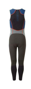 GILL ZENLITE SKIFF SUIT - 2MM NEOPREEN - JUNIOR