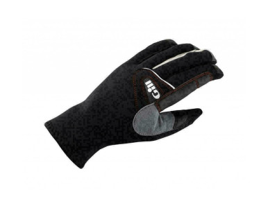 3 Season Gloves Black