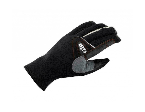 3 Season Gloves Black