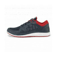 GILL MAWGAN TRAINER - BOOTSCHOEN