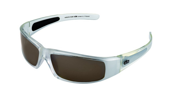 HORIZON SUNGLASSES WHITE ONE SIZE
