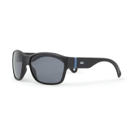 Longrock Sunglasses Black-Smoke