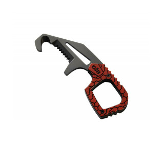 Harness Rescue Tool