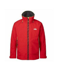 Men's Coastal Jacket Red