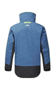 OS3 Women's Coastal Jacket Ocean