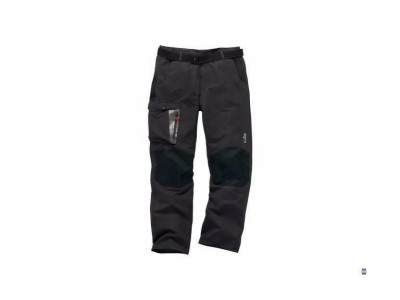Race Trousers 34 Graphite