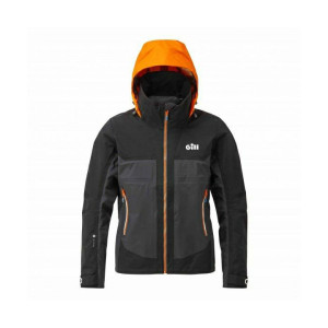 Race Fusion Jacket
