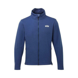 GILL RS39 RACE SOFTSHELL JACKET