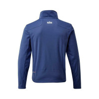 GILL RS39 RACE SOFTSHELL JACKET