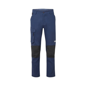 Race Trousers Dark Blue 32