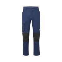 Race Trousers Dark Blue 34