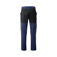 Race Trousers Dark Blue 34