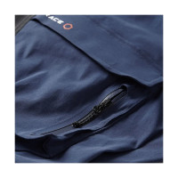 Race Trousers Dark Blue 36