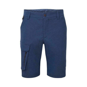 Race Shorts Men's Dark Blue 34