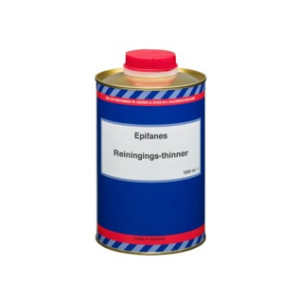 Epifanes Reinigingsthinner 1 ltr.