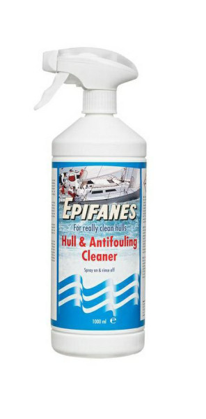 Epifanes Hull & Antifouling Cleaner 1000ml