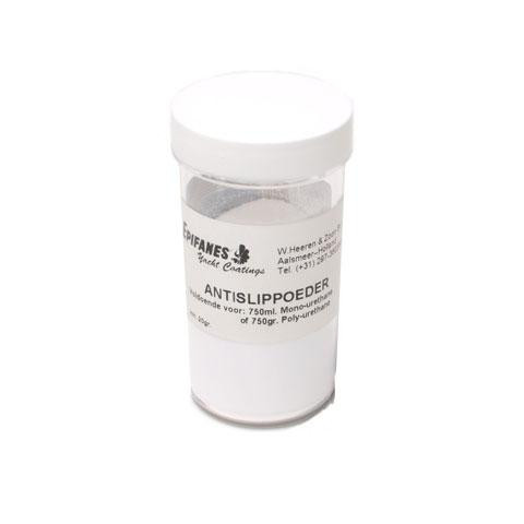 Epifanes Antislippoeder 20gr.