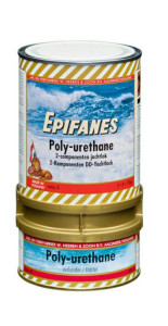 Epifanes Poly-urethane # 811 750gr.