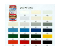 Epifanes Poly-urethane # 841 750gr.