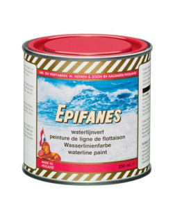Epifanes Waterlijnverf # 7 250ml.