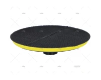 Steunschijf - Backing Pad 180mm