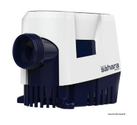 Attwood Sahara S800 2 bilgepomp - 12V - 39 l-m - 19-25mm