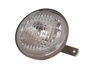 Halogeen zalinglicht waterdicht vast 115