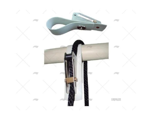 Fender Fastener 180x40mm