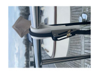 Fender Fastener 180x40mm
