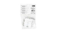 Stofmasker met ventiel 2 dlg CE