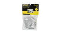 Stofmasker met ventiel 2 dlg CE