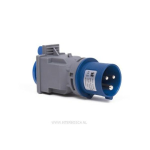 CEE VERLOOP COMPACT CONTRA
