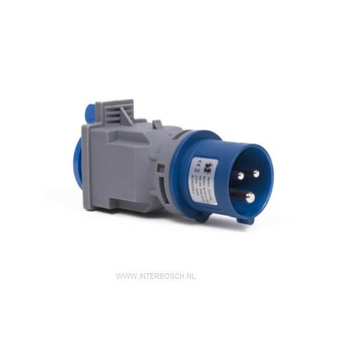 CEE VERLOOP COMPACT CONTRA