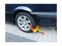 Universele Anti-diefstal Wielklem