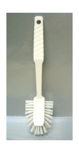 AFWASBORSTEL PLASTIC