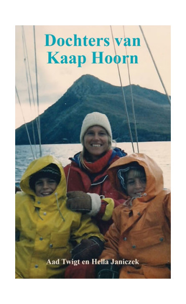 Dochters van Kaap Hoorn